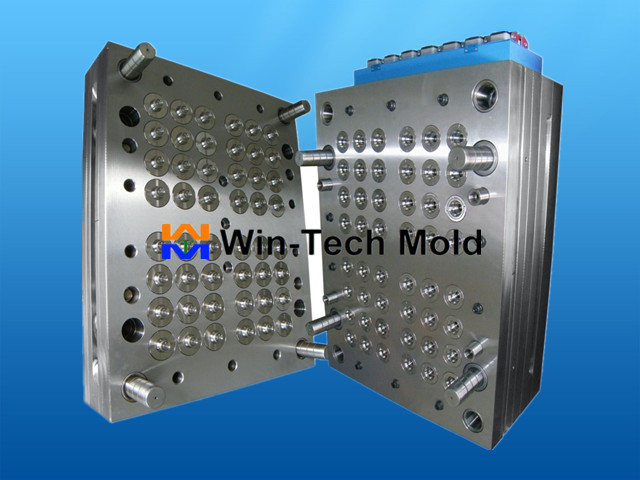 Plastic Injection Mold (31)